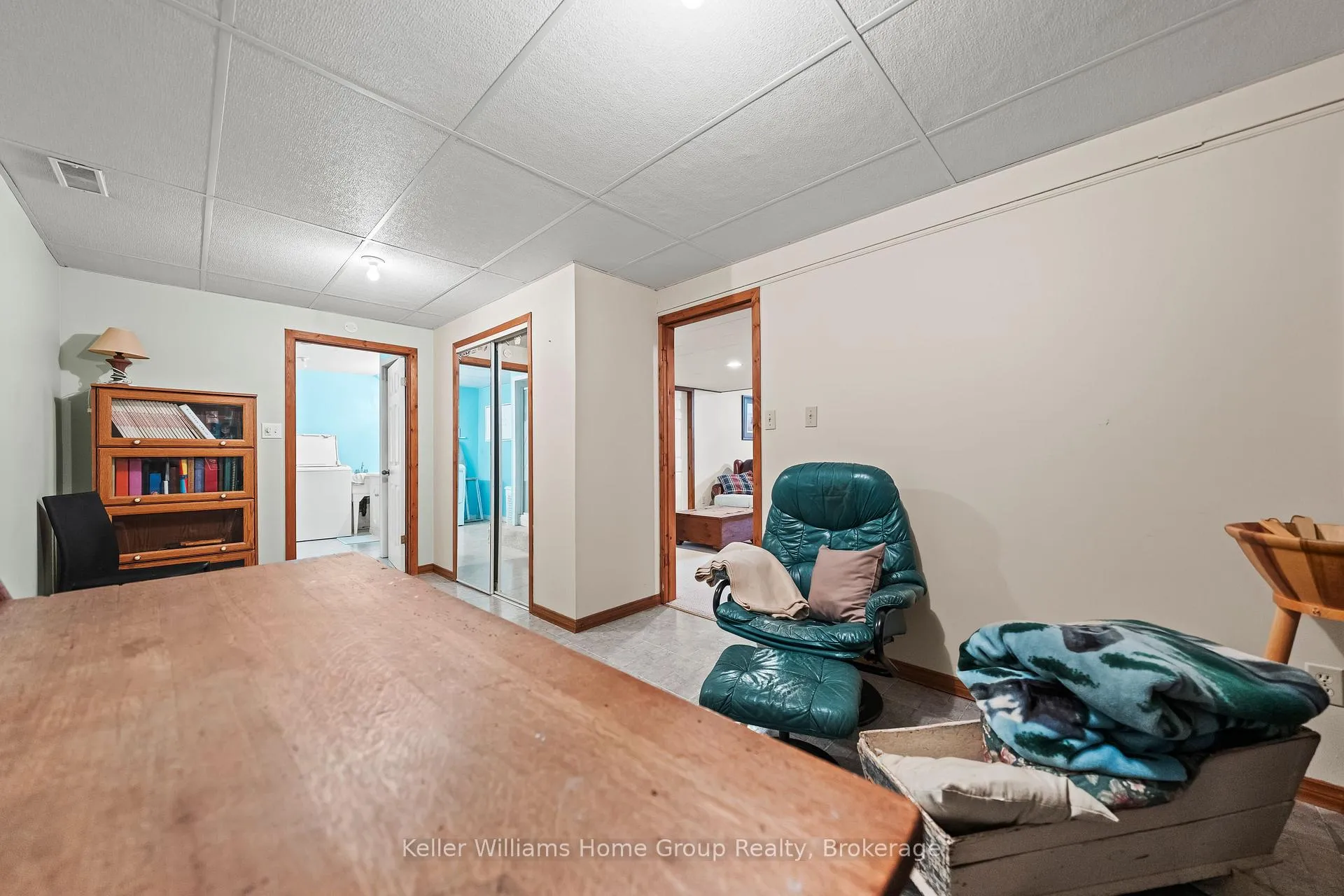 Photo 34 of 423 King Street E, Wellington North, Mount Forest — HOMEH
