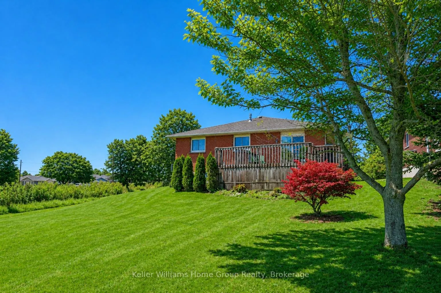 Photo 37 of 423 King Street E, Wellington North, Mount Forest — HOMEH