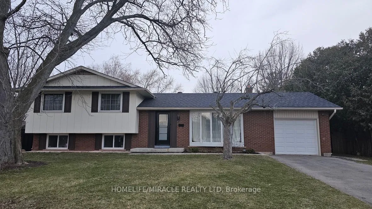 Photo 1 of 271 Kent Avenue, Burlington, Appleby — HOMEH