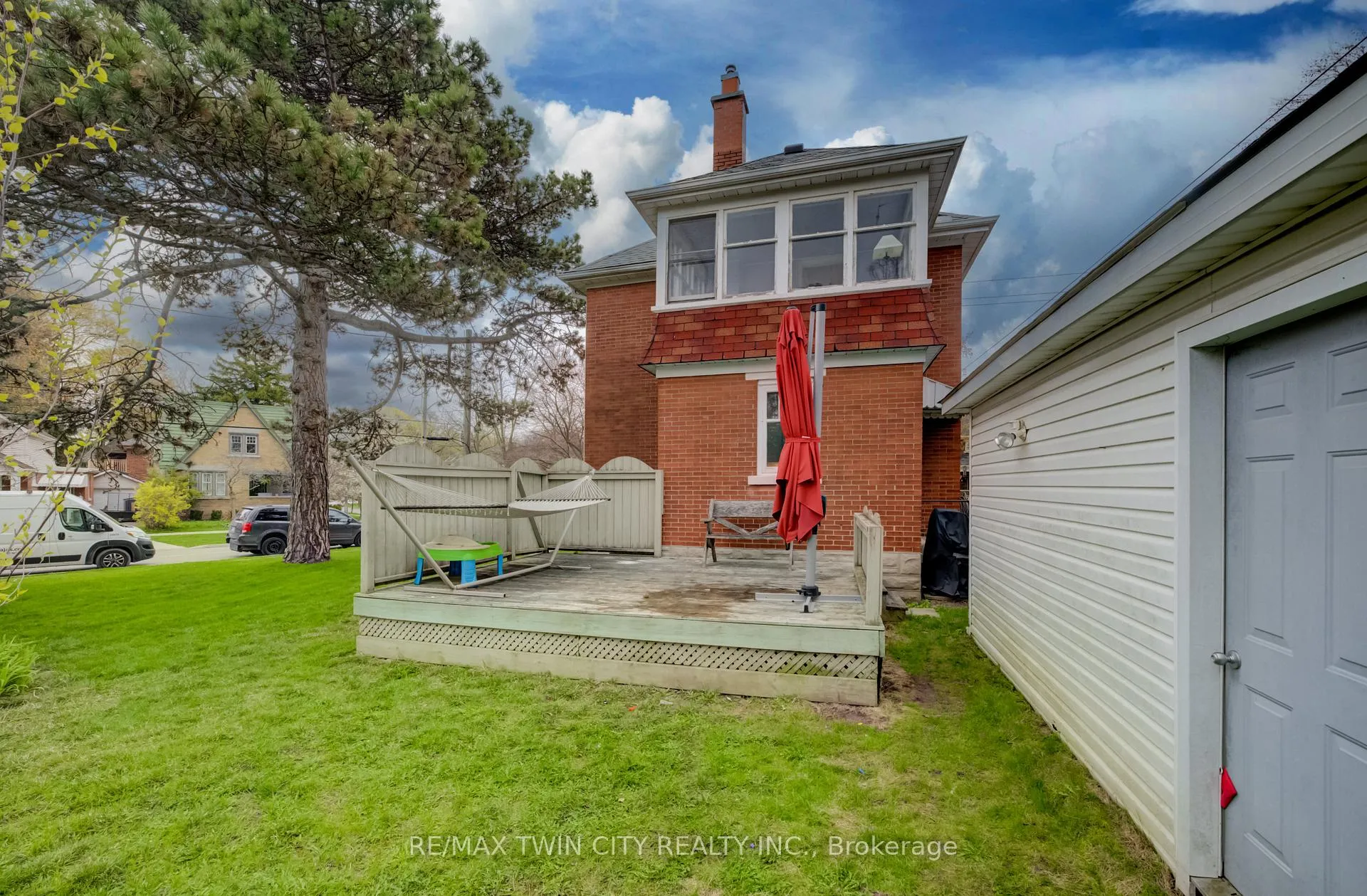 Photo 27 of 94 Stirling Avenue N, Kitchener — HOMEH