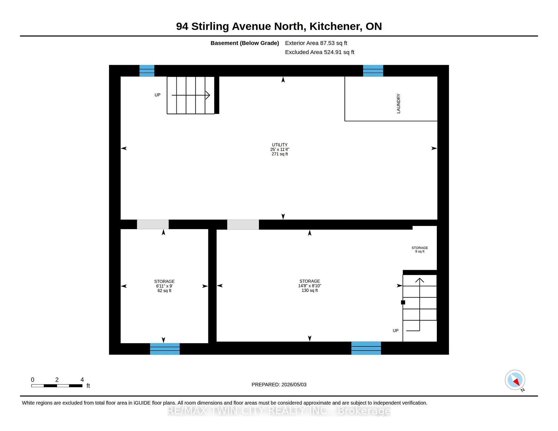 Photo 32 of 94 Stirling Avenue N, Kitchener — HOMEH