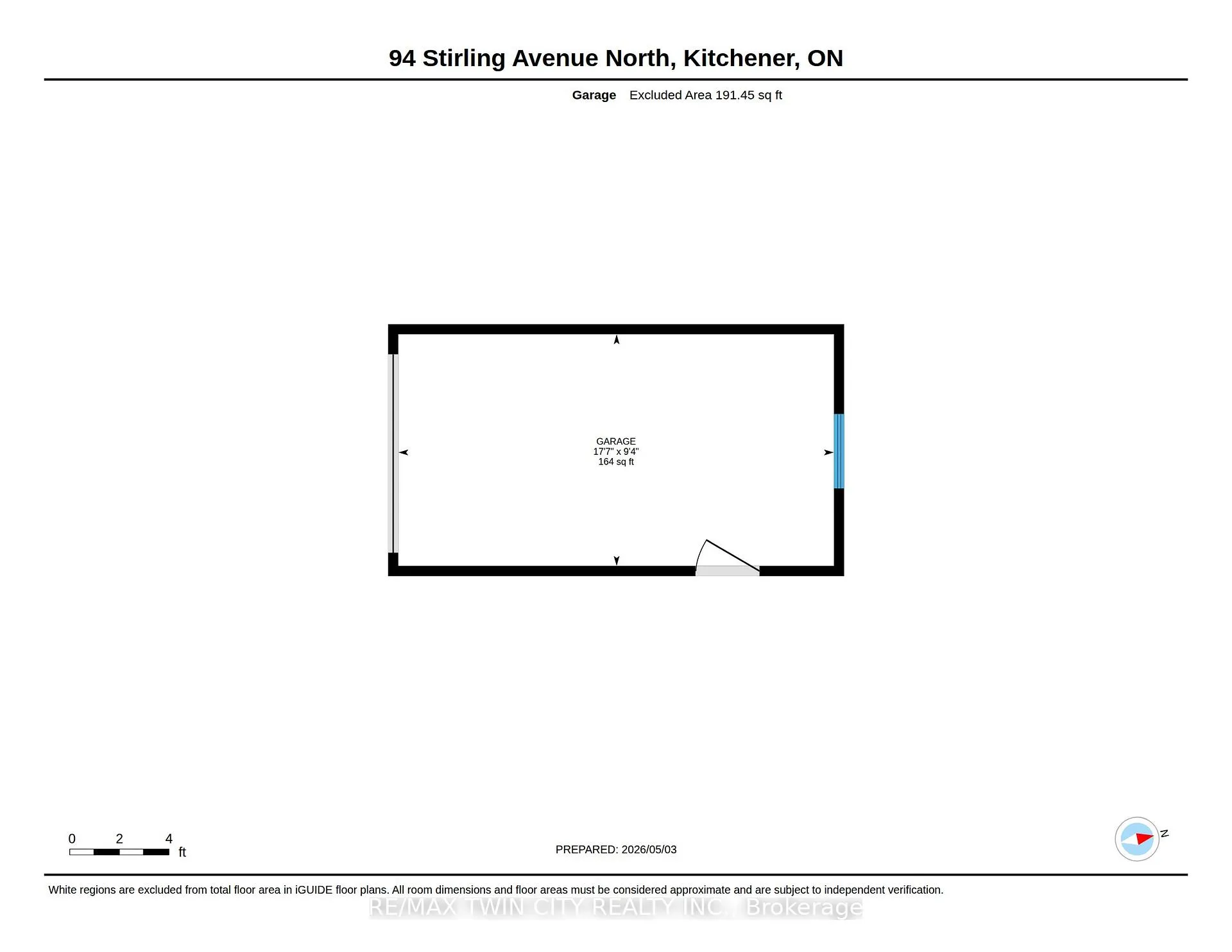 Photo 33 of 94 Stirling Avenue N, Kitchener — HOMEH