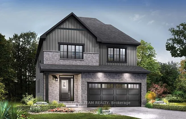 Photo 1 of 343 Vibert Douglas Drive, Ottawa, Kanata - Morgan's Grant/South March — HOMEH