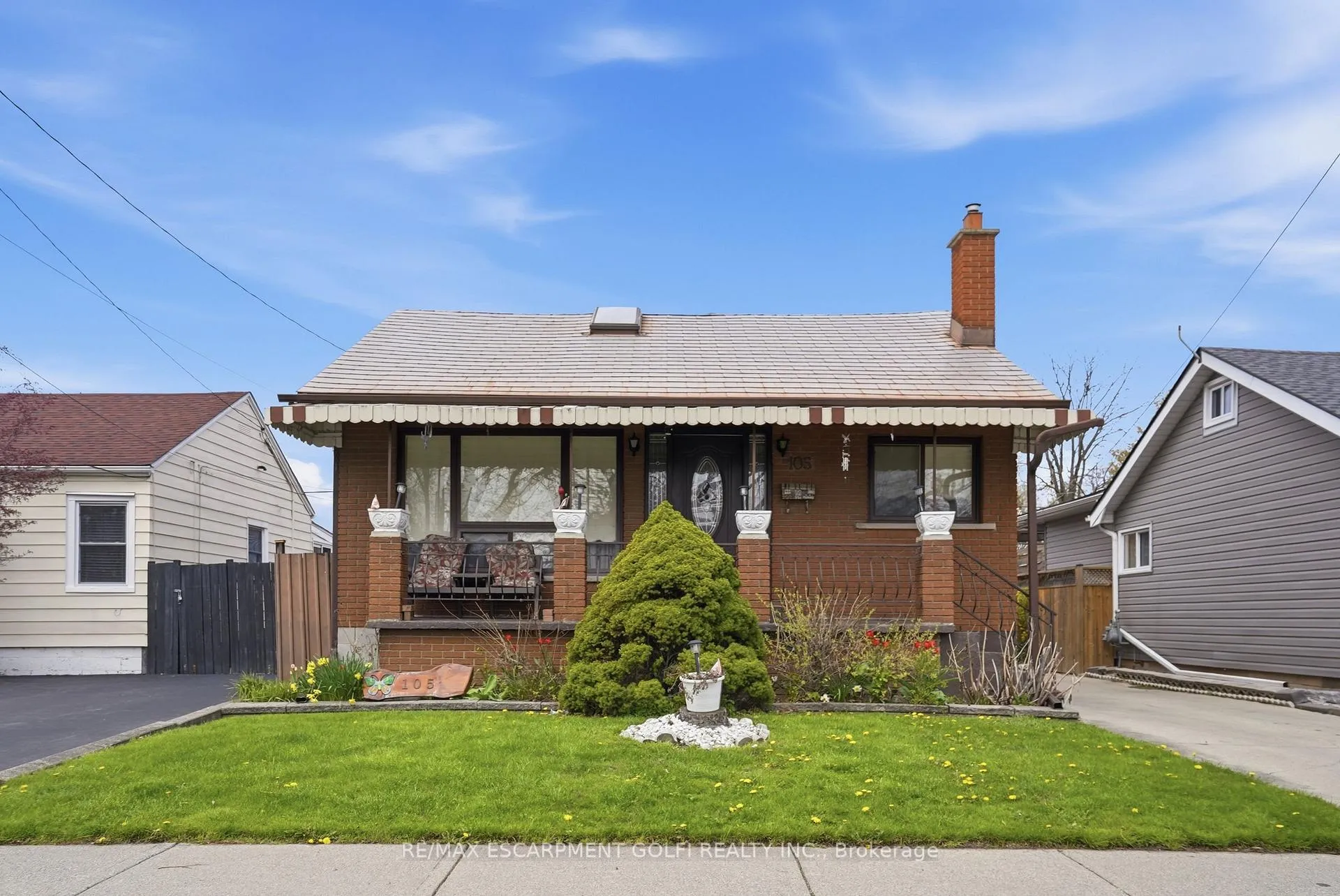 Photo 1 of 105 Tolton Avenue, Hamilton, Normanhurst — HOMEH