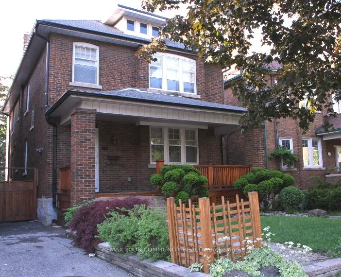 Photo 1 of 70 Snowdon Avenue, Toronto, Lawrence Park North — HOMEH