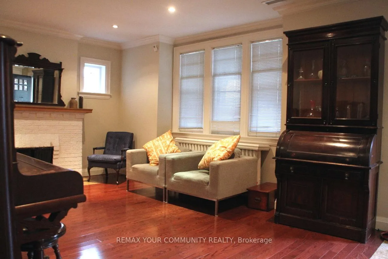 Photo 4 of 70 Snowdon Avenue, Toronto, Lawrence Park North — HOMEH