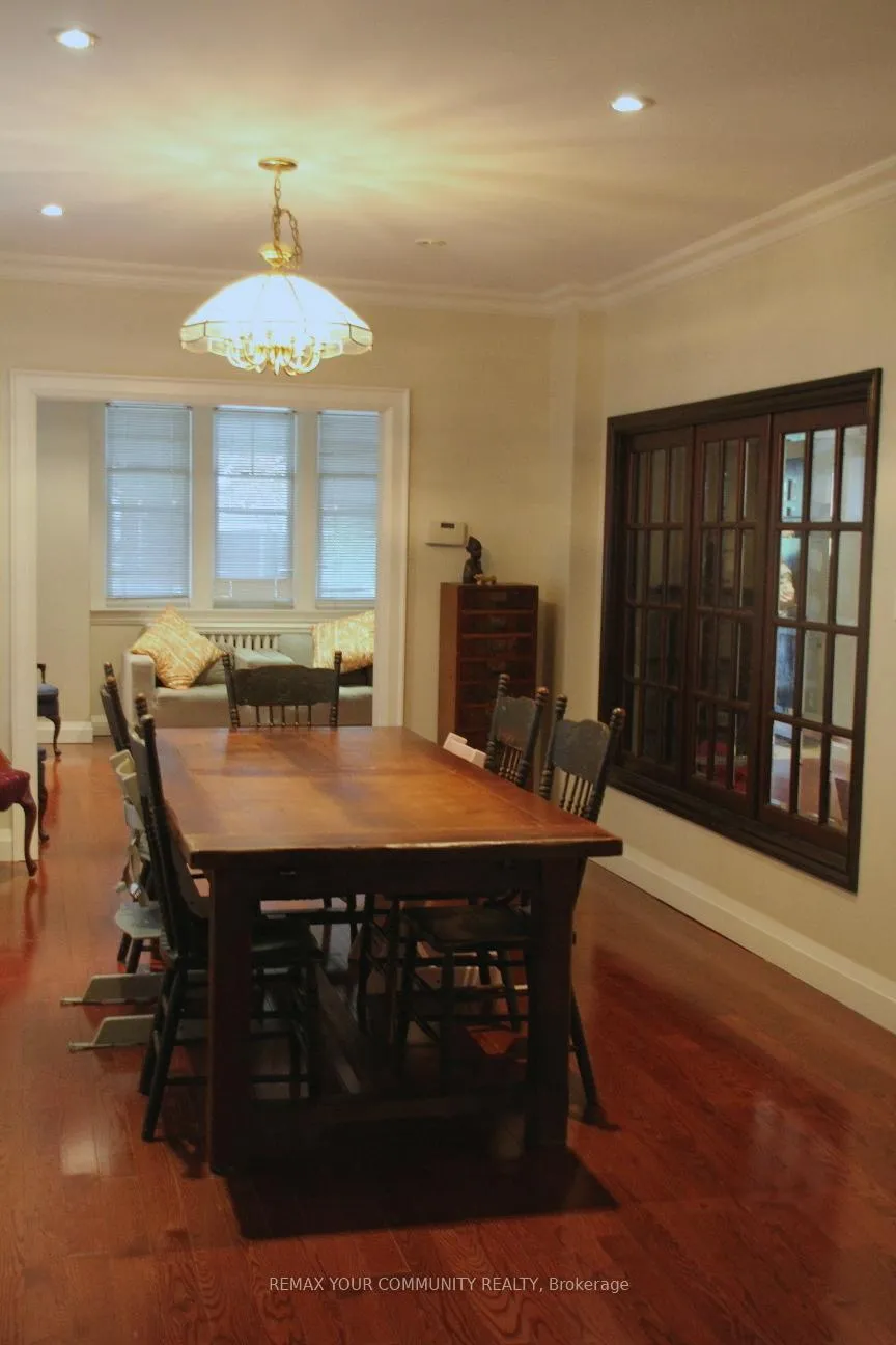 Photo 10 of 70 Snowdon Avenue, Toronto, Lawrence Park North — HOMEH