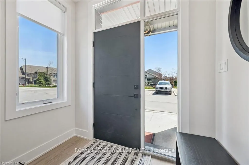 Photo 3 of Unit 42, 271 Grey Silo Road, Waterloo — HOMEH