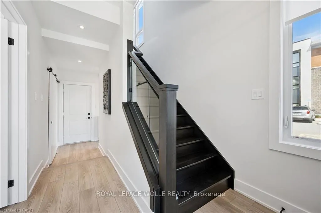 Photo 4 of Unit 42, 271 Grey Silo Road, Waterloo — HOMEH