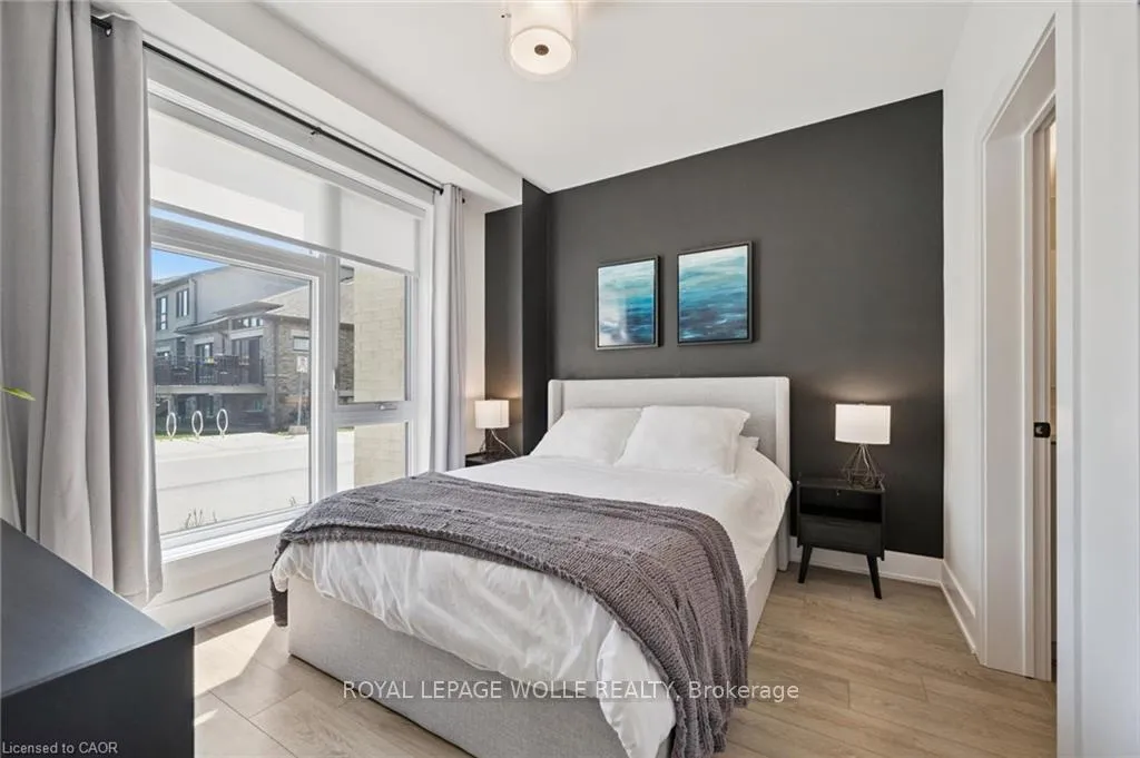 Photo 5 of Unit 42, 271 Grey Silo Road, Waterloo — HOMEH