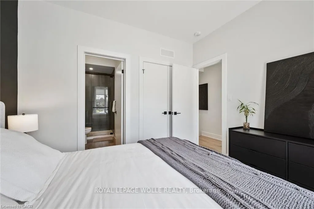 Photo 6 of Unit 42, 271 Grey Silo Road, Waterloo — HOMEH