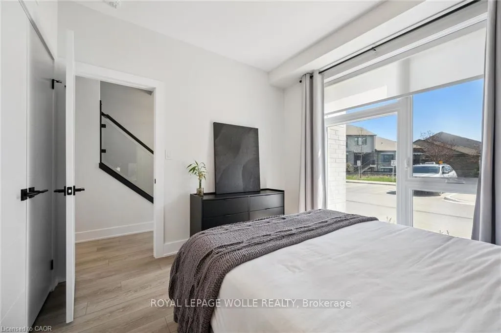 Photo 7 of Unit 42, 271 Grey Silo Road, Waterloo — HOMEH