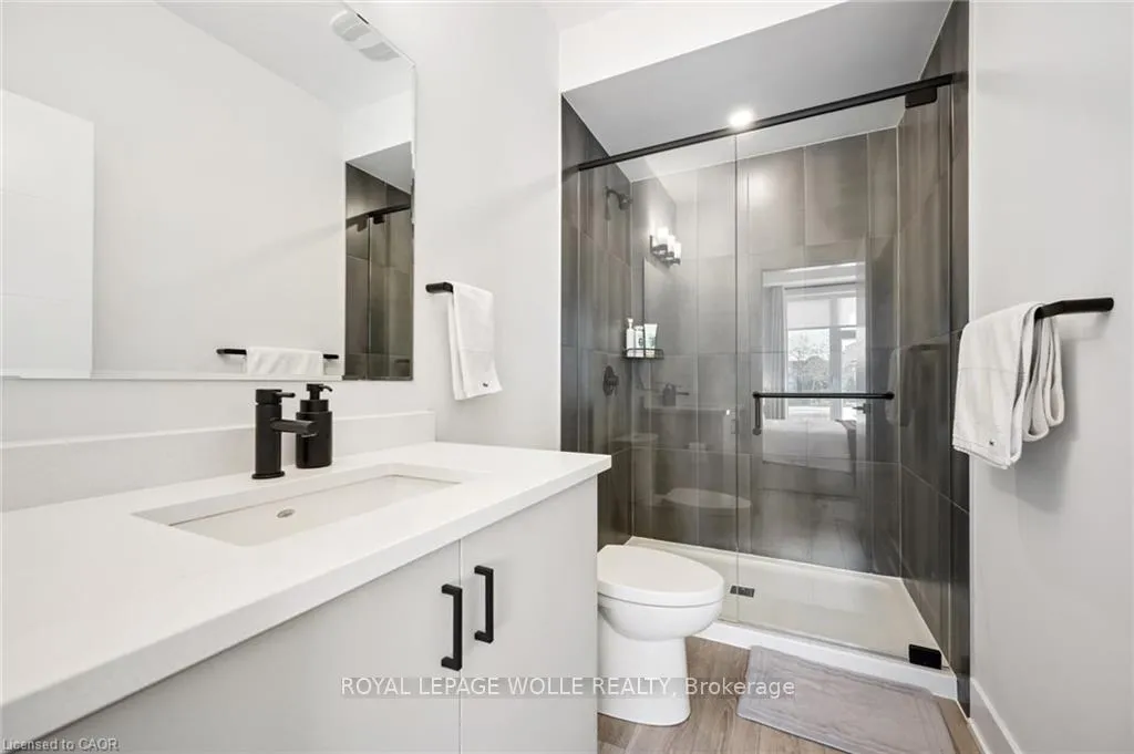 Photo 8 of Unit 42, 271 Grey Silo Road, Waterloo — HOMEH