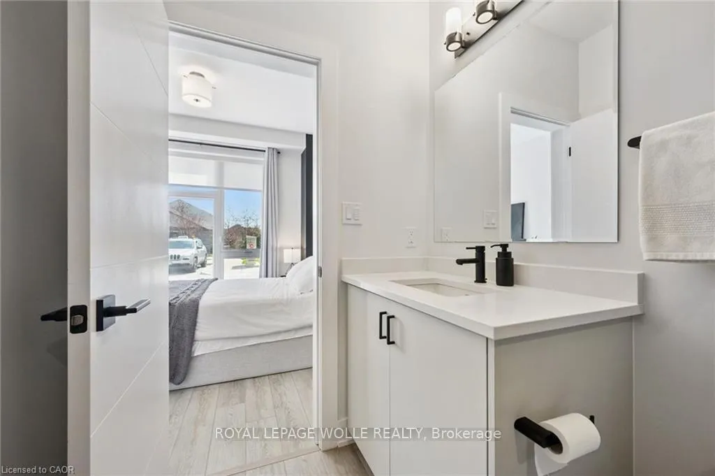 Photo 9 of Unit 42, 271 Grey Silo Road, Waterloo — HOMEH