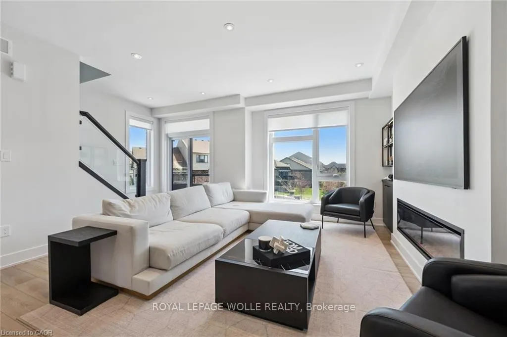 Photo 11 of Unit 42, 271 Grey Silo Road, Waterloo — HOMEH