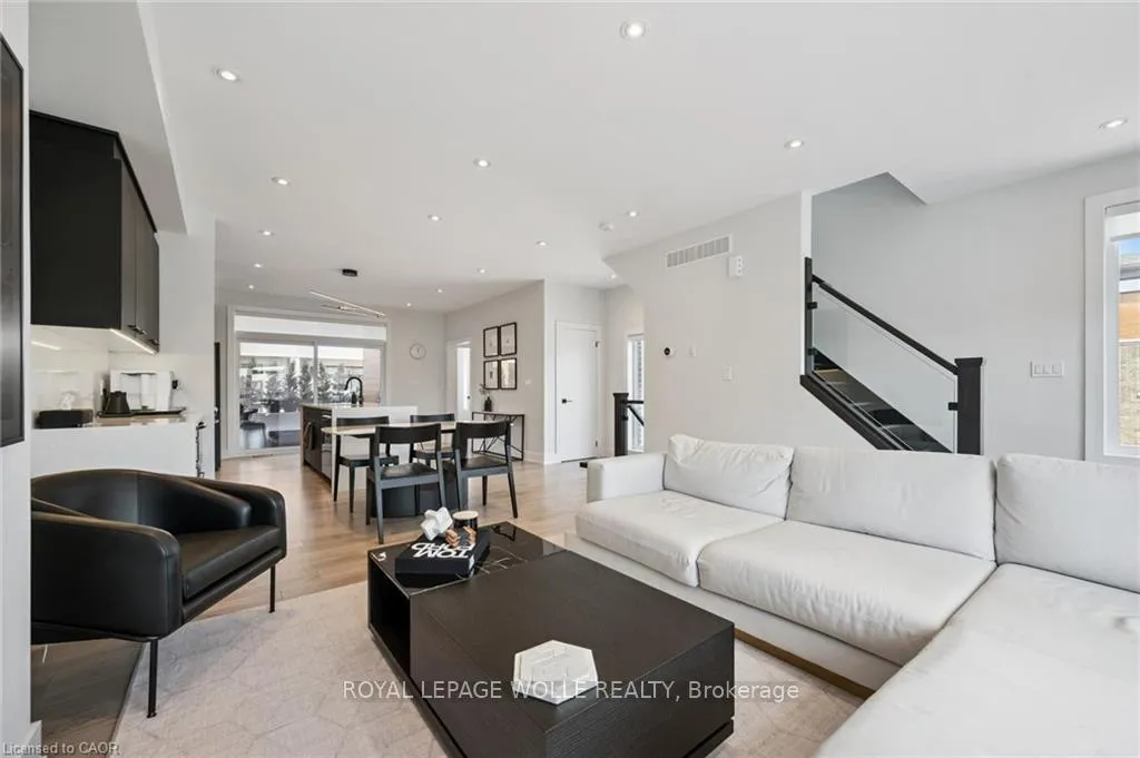 Photo 12 of Unit 42, 271 Grey Silo Road, Waterloo — HOMEH