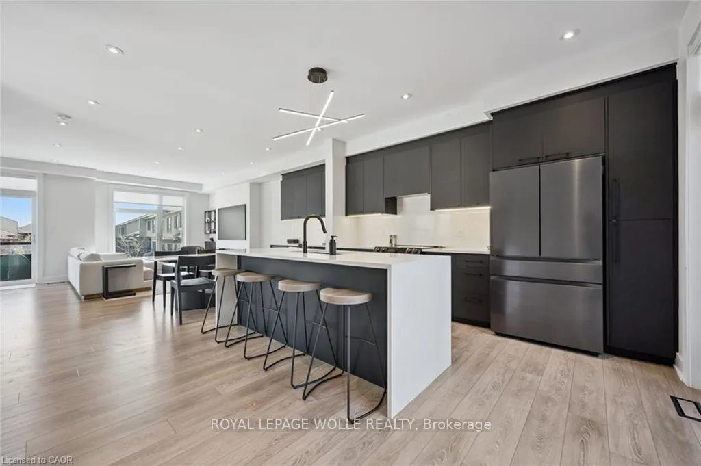 Photo 14 of Unit 42, 271 Grey Silo Road, Waterloo — HOMEH