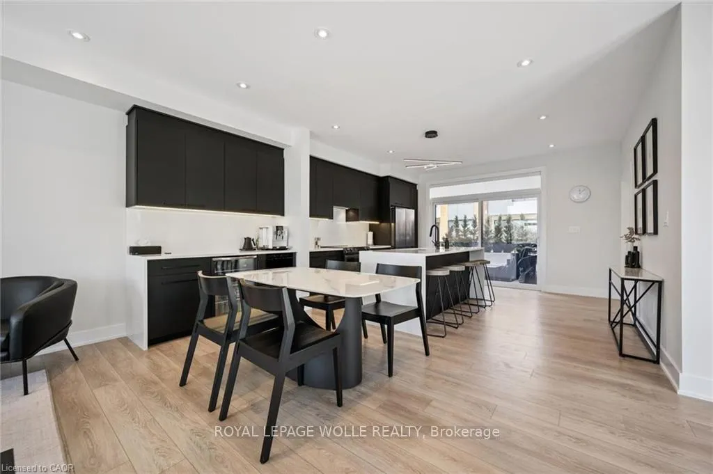 Photo 15 of Unit 42, 271 Grey Silo Road, Waterloo — HOMEH