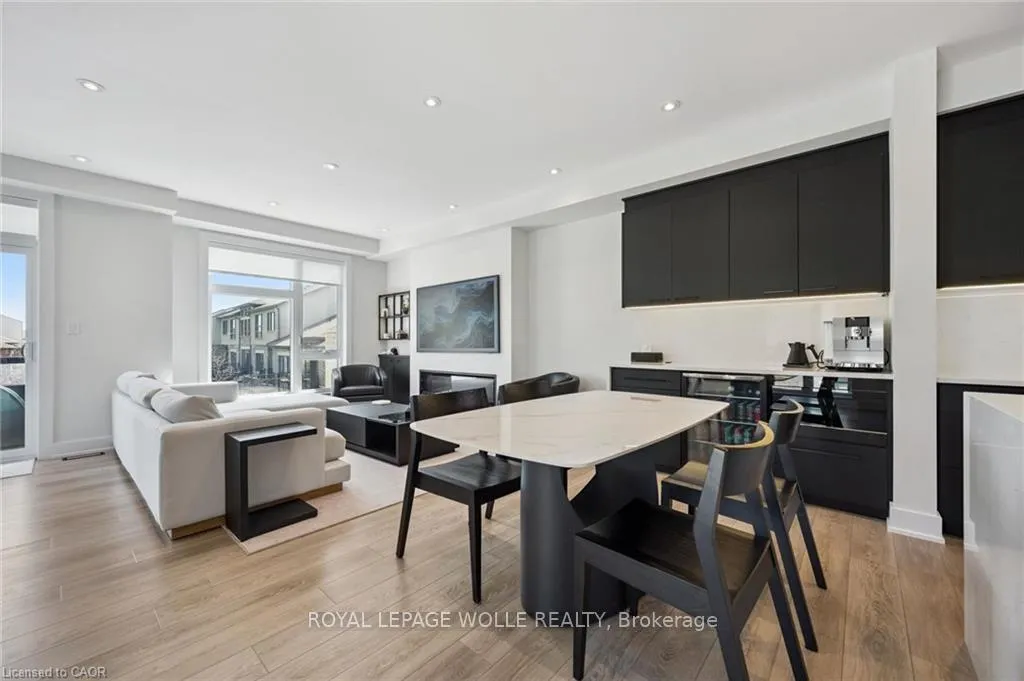 Photo 16 of Unit 42, 271 Grey Silo Road, Waterloo — HOMEH
