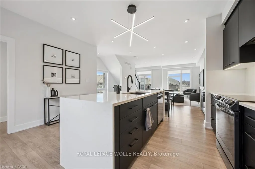 Photo 17 of Unit 42, 271 Grey Silo Road, Waterloo — HOMEH
