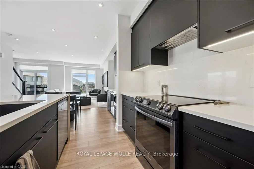 Photo 18 of Unit 42, 271 Grey Silo Road, Waterloo — HOMEH