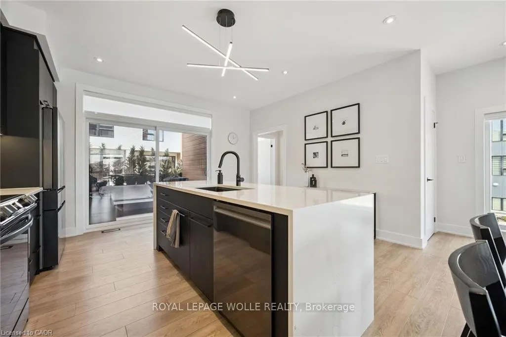 Photo 19 of Unit 42, 271 Grey Silo Road, Waterloo — HOMEH