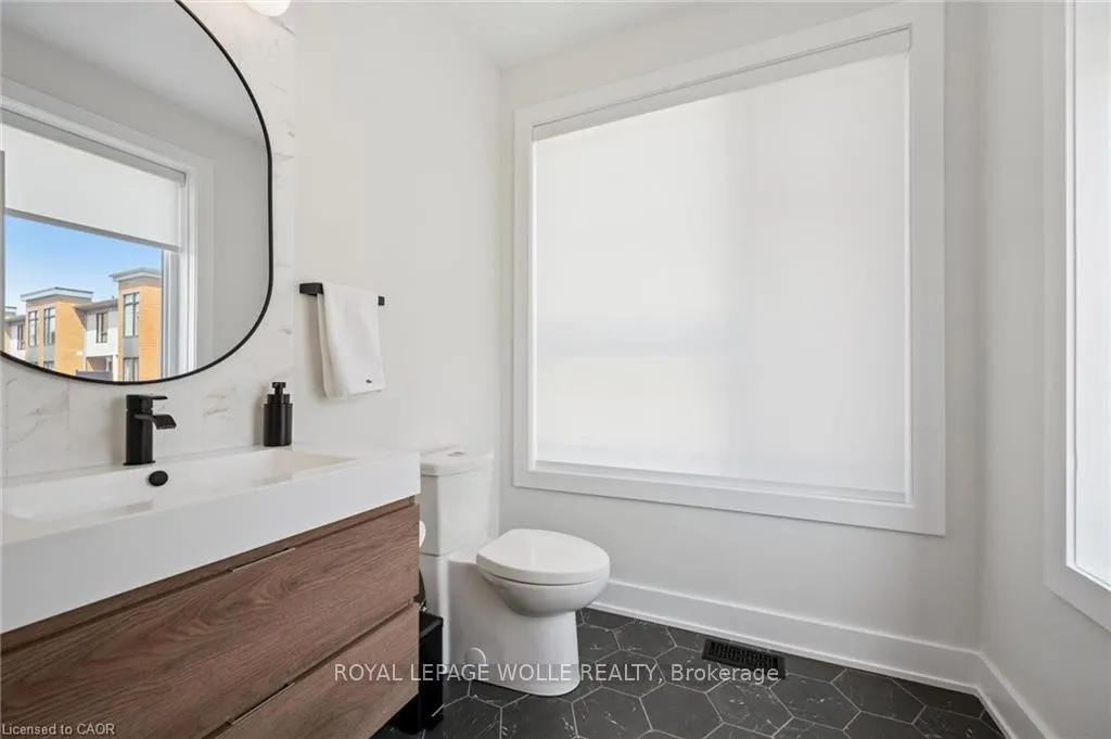 Photo 20 of Unit 42, 271 Grey Silo Road, Waterloo — HOMEH