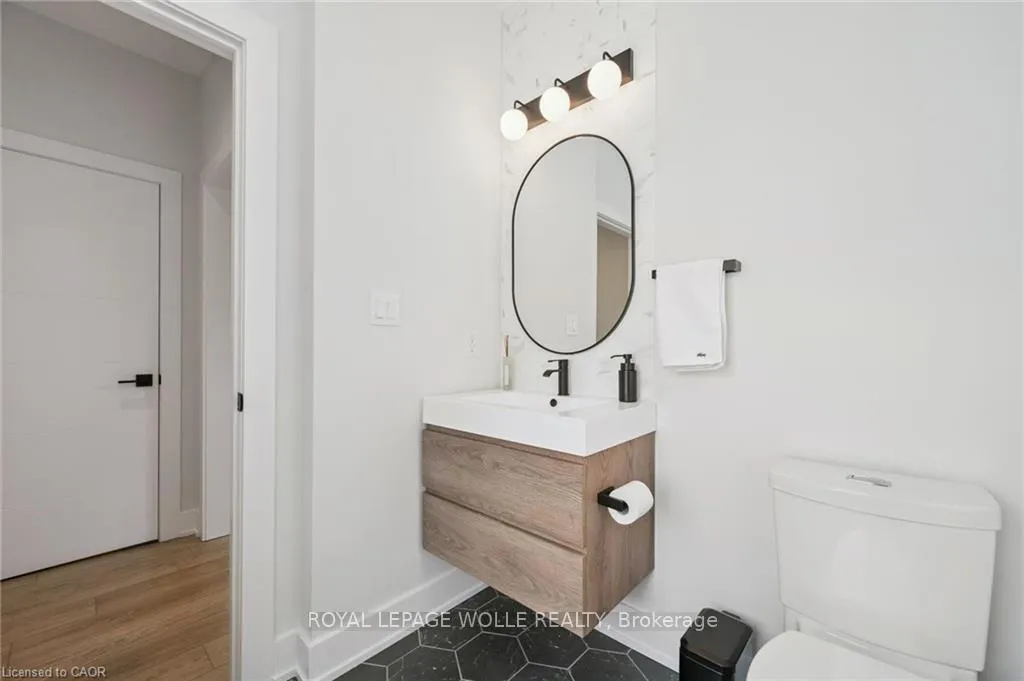 Photo 21 of Unit 42, 271 Grey Silo Road, Waterloo — HOMEH