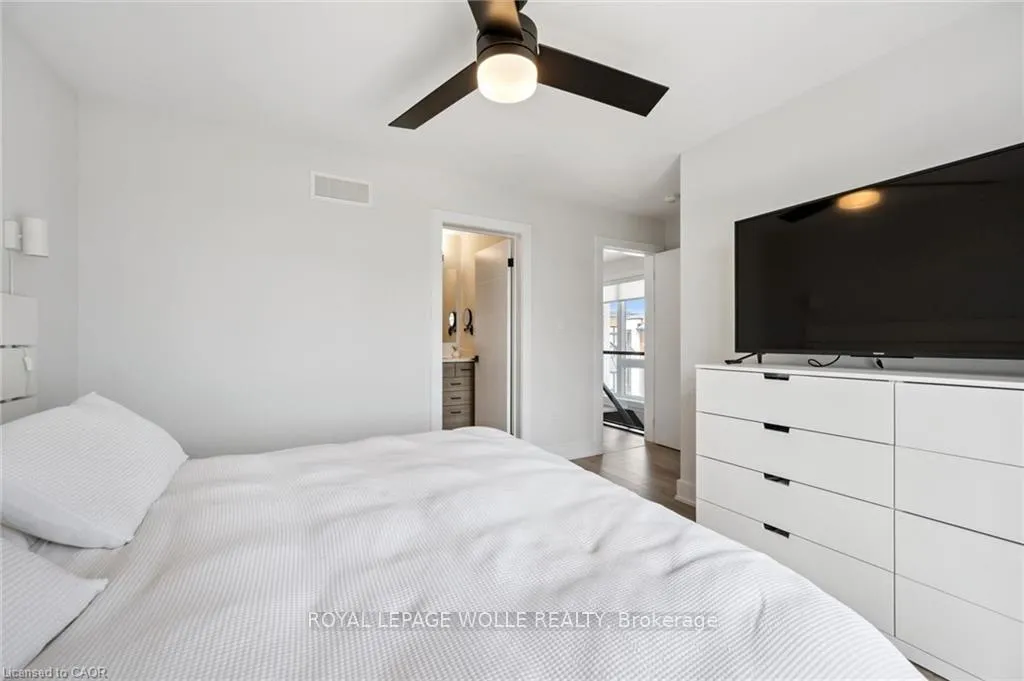 Photo 25 of Unit 42, 271 Grey Silo Road, Waterloo — HOMEH