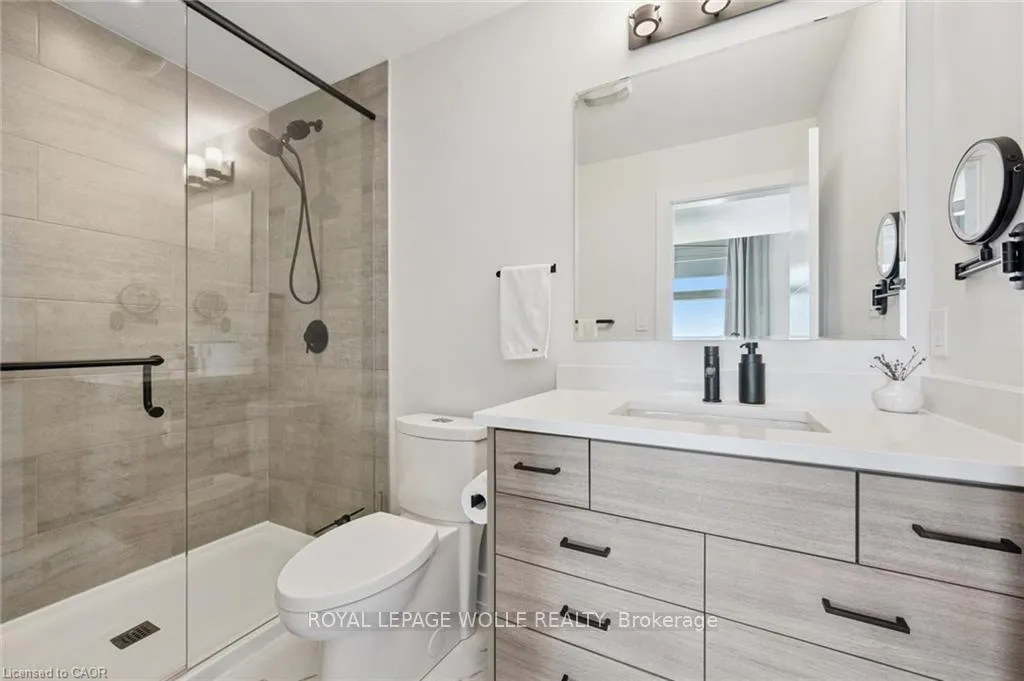 Photo 27 of Unit 42, 271 Grey Silo Road, Waterloo — HOMEH