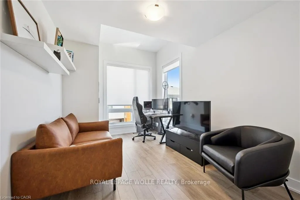 Photo 28 of Unit 42, 271 Grey Silo Road, Waterloo — HOMEH