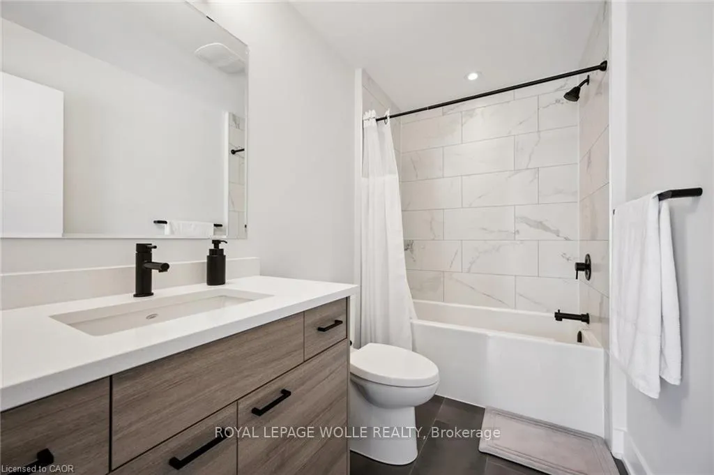 Photo 32 of Unit 42, 271 Grey Silo Road, Waterloo — HOMEH
