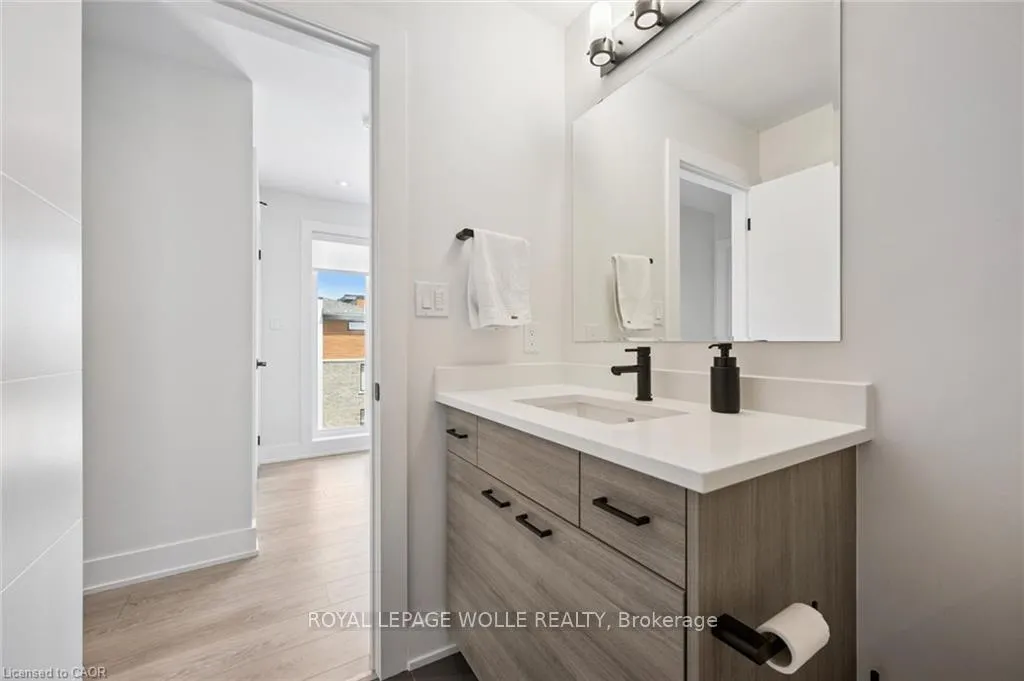 Photo 33 of Unit 42, 271 Grey Silo Road, Waterloo — HOMEH
