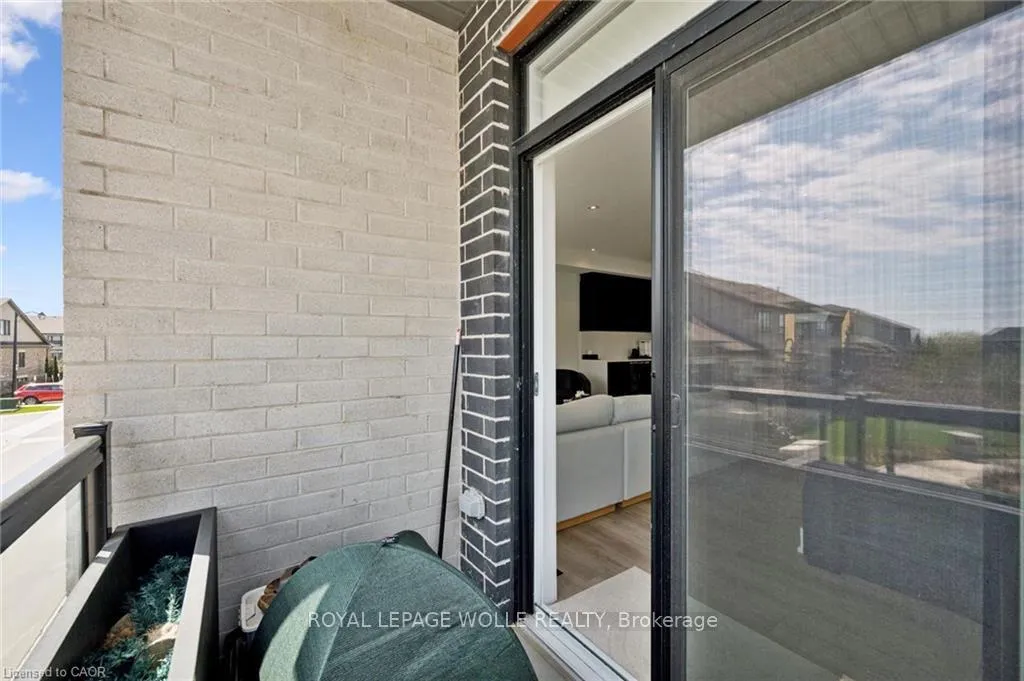 Photo 35 of Unit 42, 271 Grey Silo Road, Waterloo — HOMEH