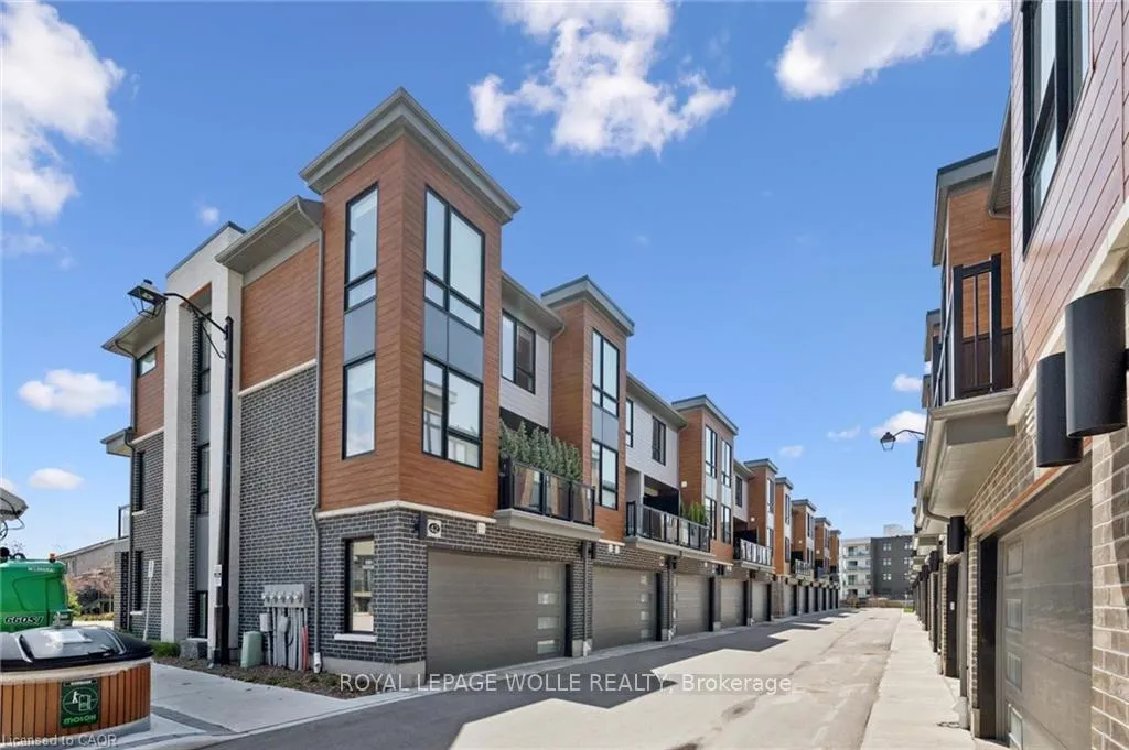 Photo 38 of Unit 42, 271 Grey Silo Road, Waterloo — HOMEH