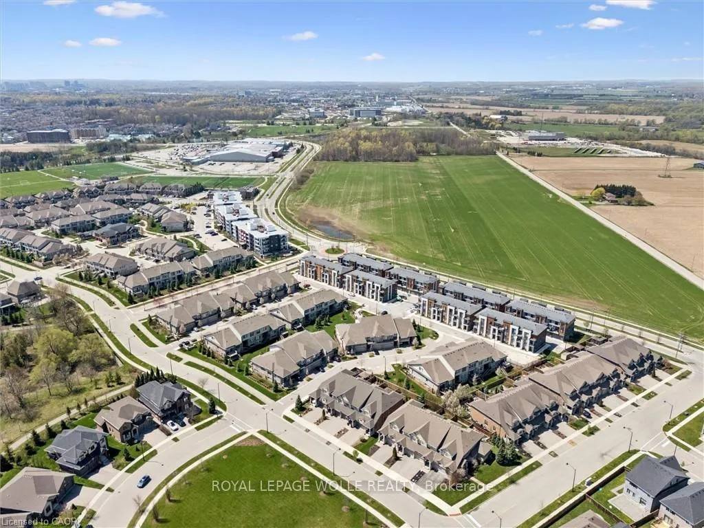 Photo 39 of Unit 42, 271 Grey Silo Road, Waterloo — HOMEH