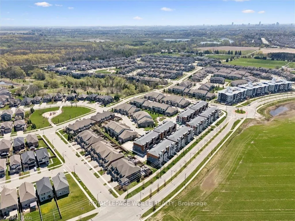 Photo 40 of Unit 42, 271 Grey Silo Road, Waterloo — HOMEH
