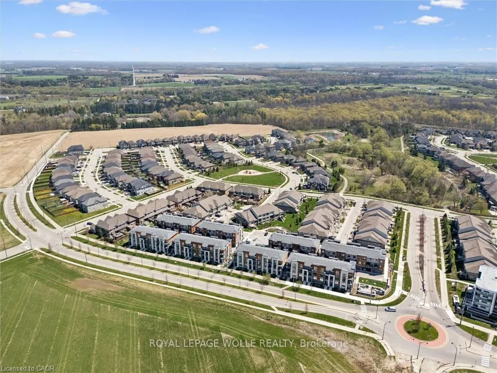Photo 41 of Unit 42, 271 Grey Silo Road, Waterloo — HOMEH