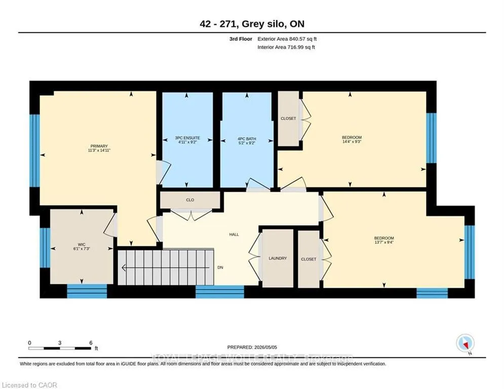 Photo 47 of Unit 42, 271 Grey Silo Road, Waterloo — HOMEH