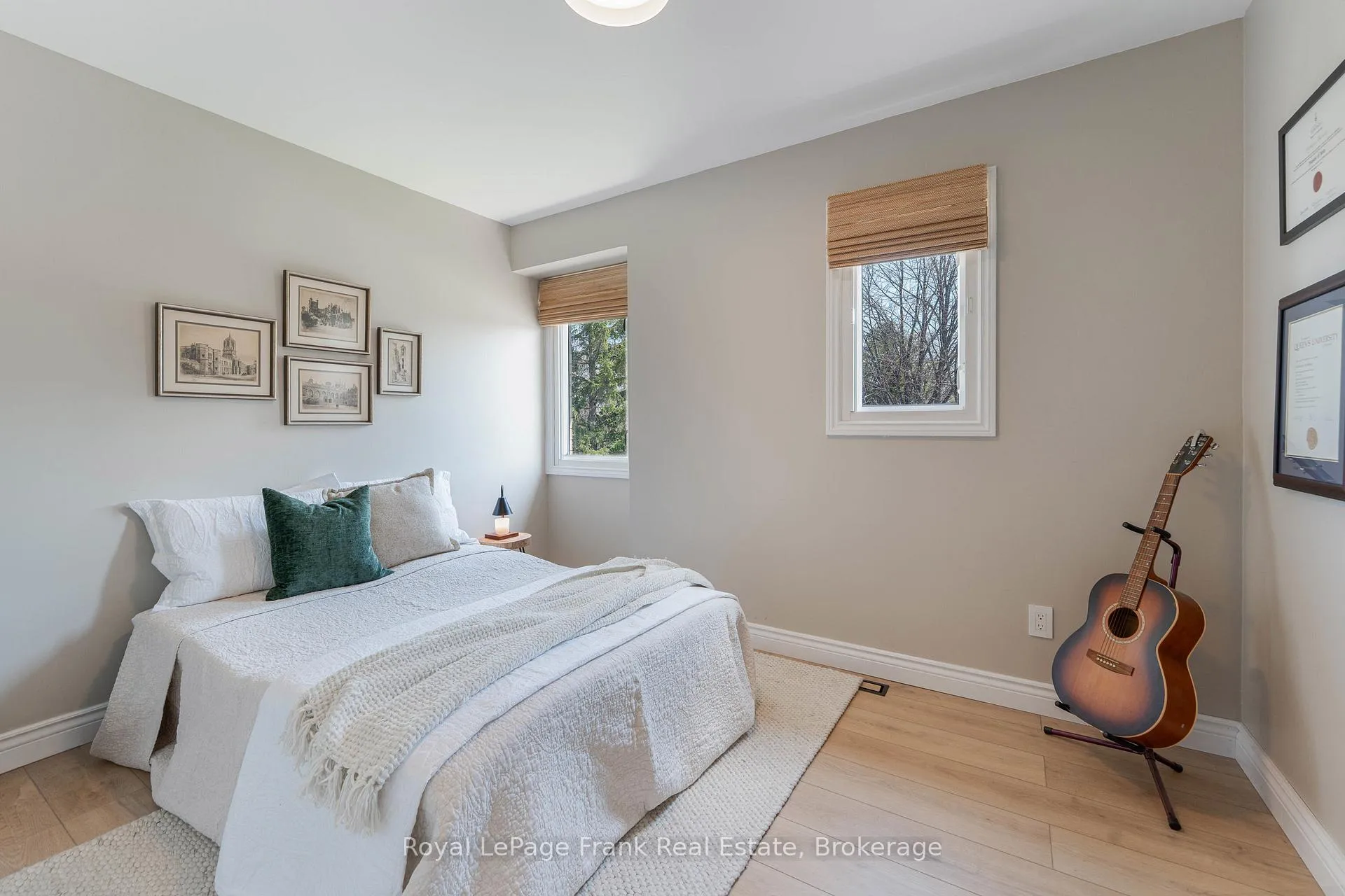 Photo 18 of 24 McGuire Crescent, Uxbridge — HOMEH