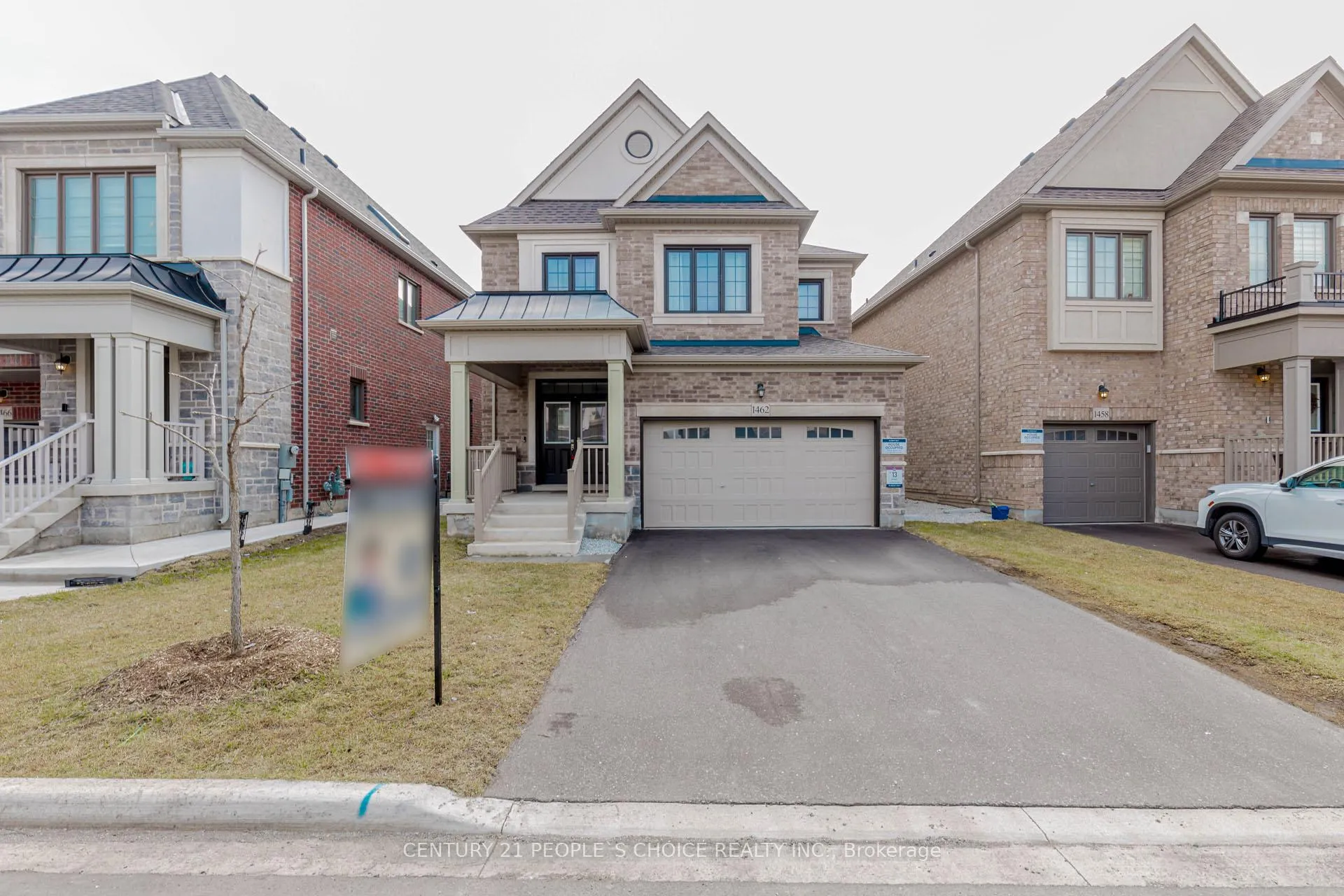 Photo 2 of 1462 Kitchen Court, Milton, Walker — HOMEH