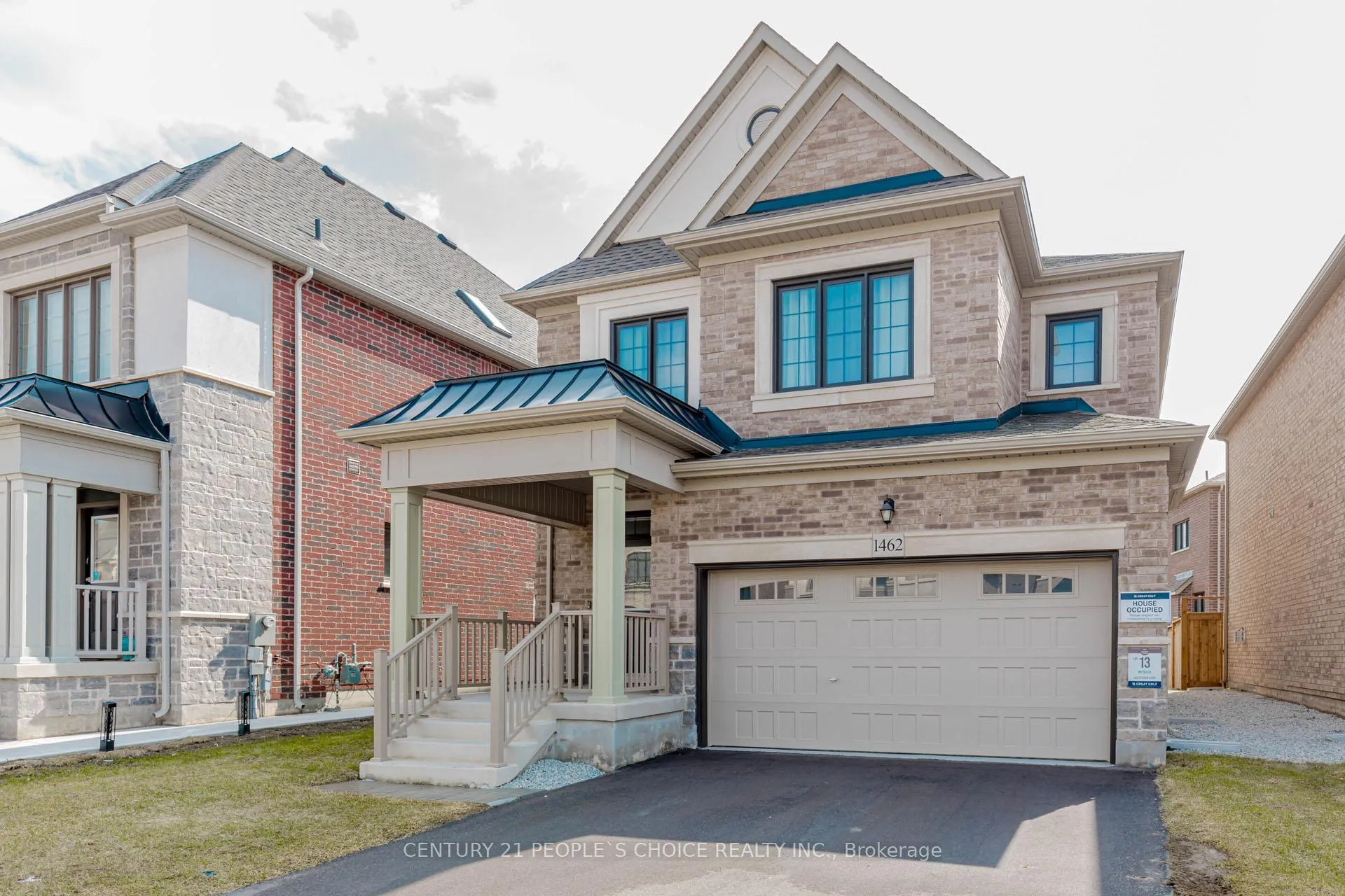 Photo 3 of 1462 Kitchen Court, Milton, Walker — HOMEH