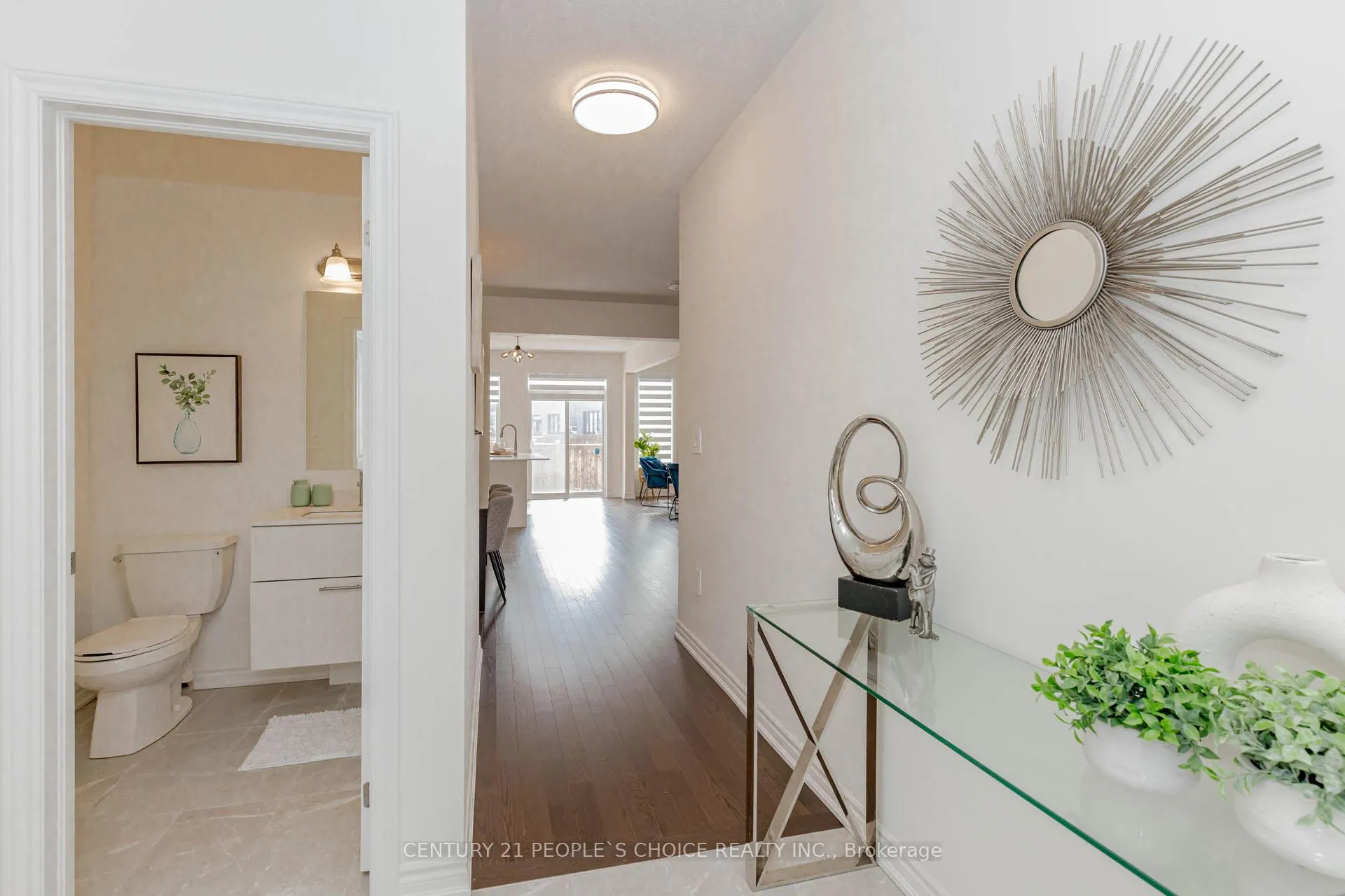 Photo 6 of 1462 Kitchen Court, Milton, Walker — HOMEH