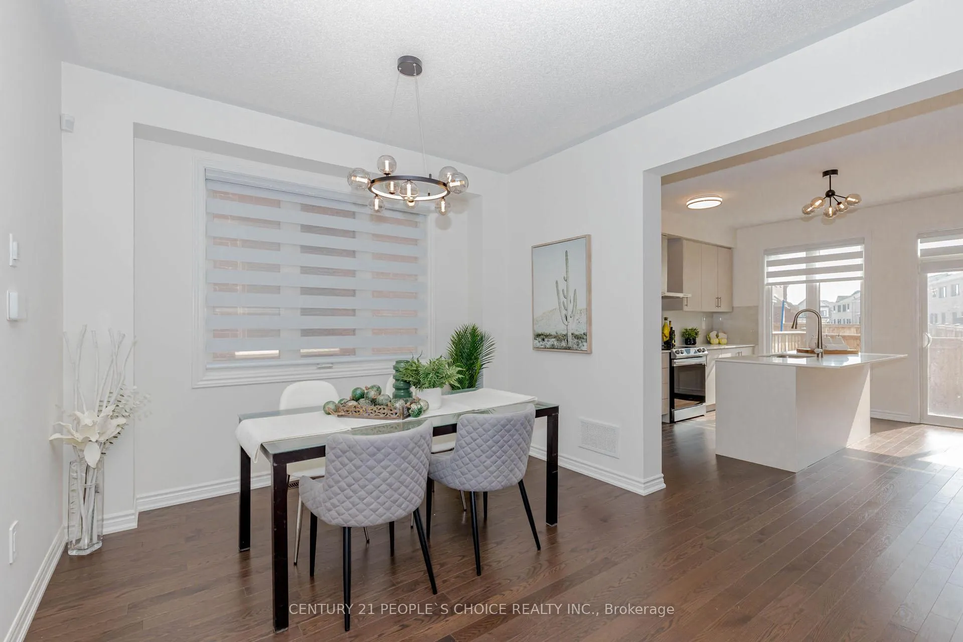 Photo 7 of 1462 Kitchen Court, Milton, Walker — HOMEH