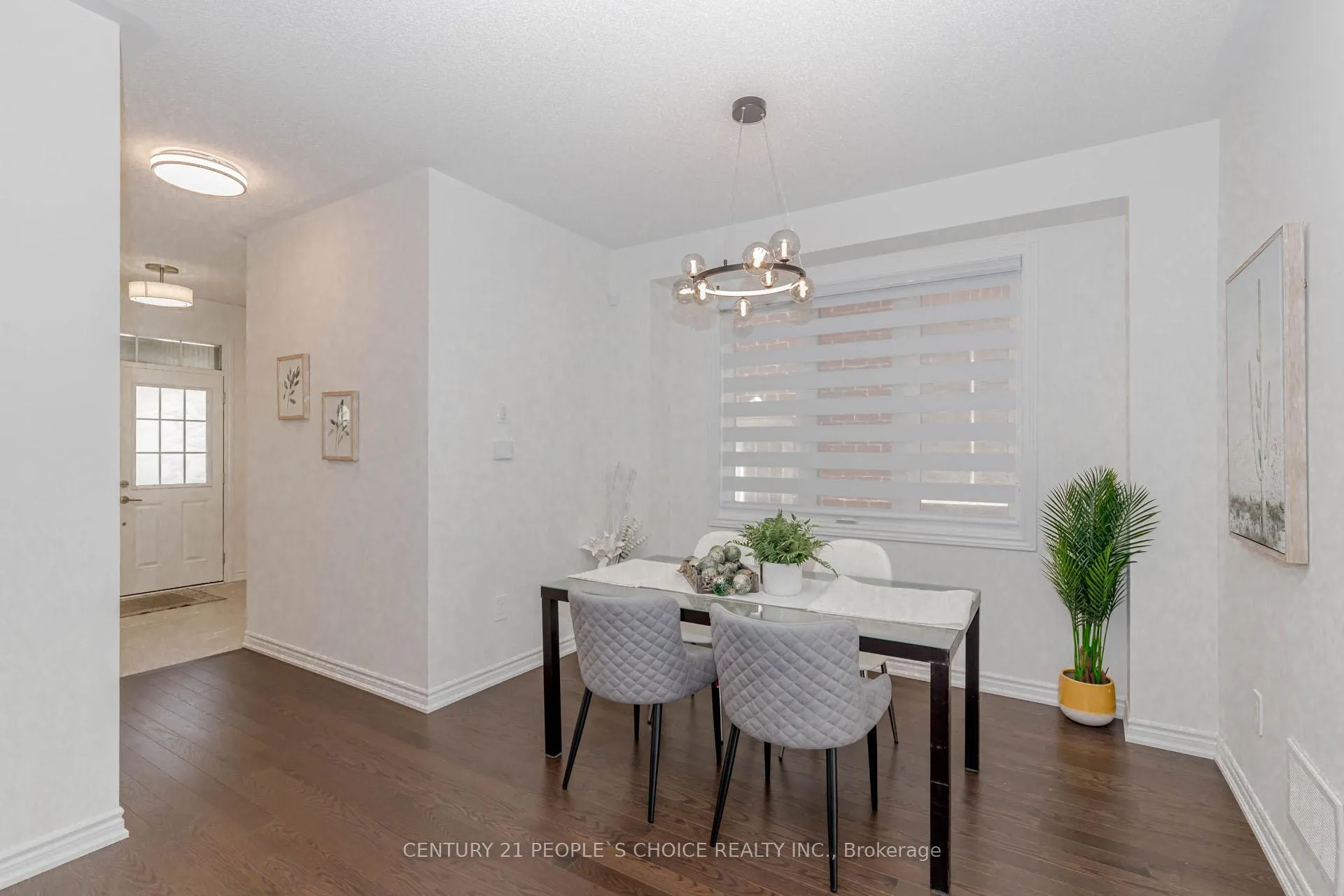 Photo 8 of 1462 Kitchen Court, Milton, Walker — HOMEH