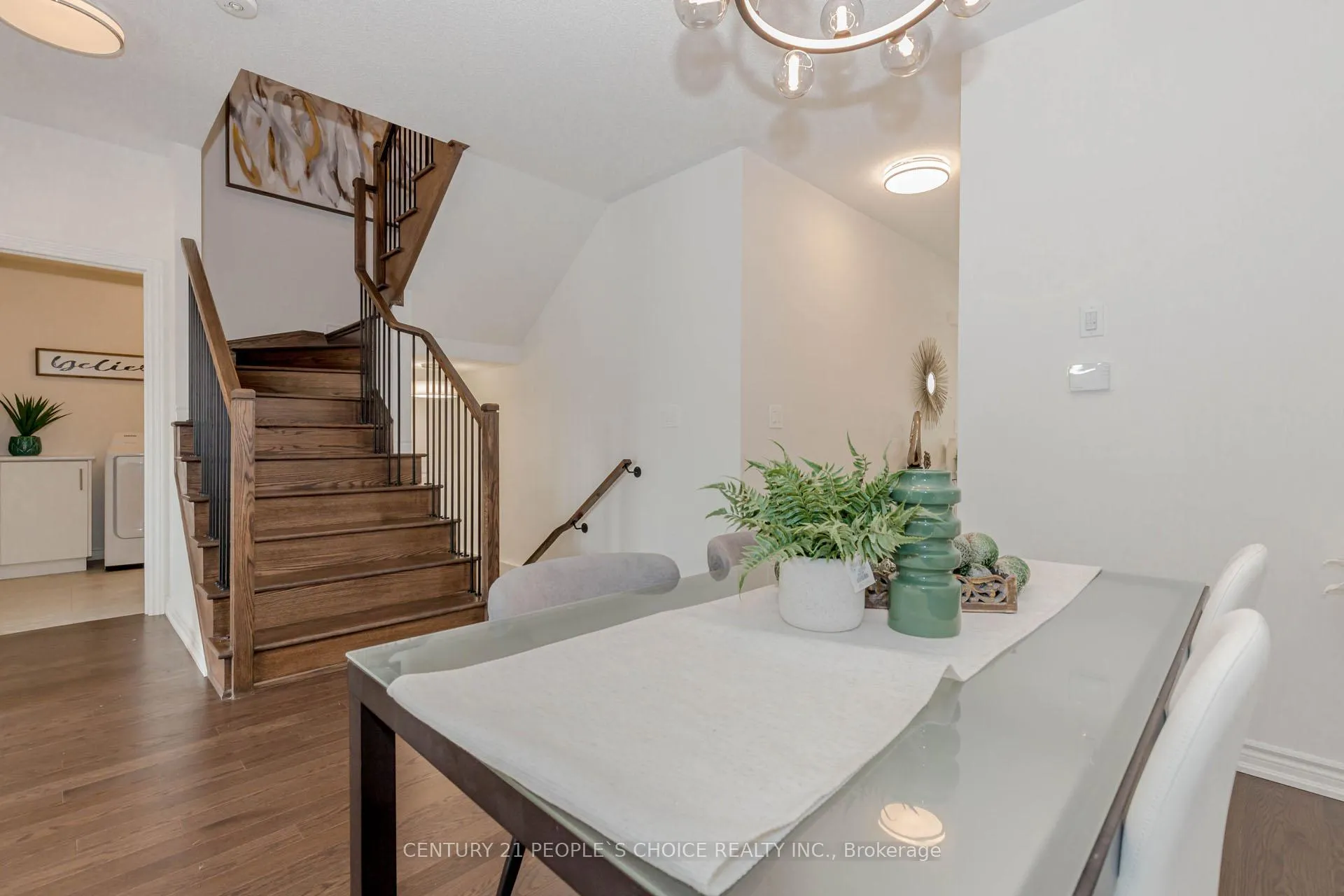 Photo 9 of 1462 Kitchen Court, Milton, Walker — HOMEH