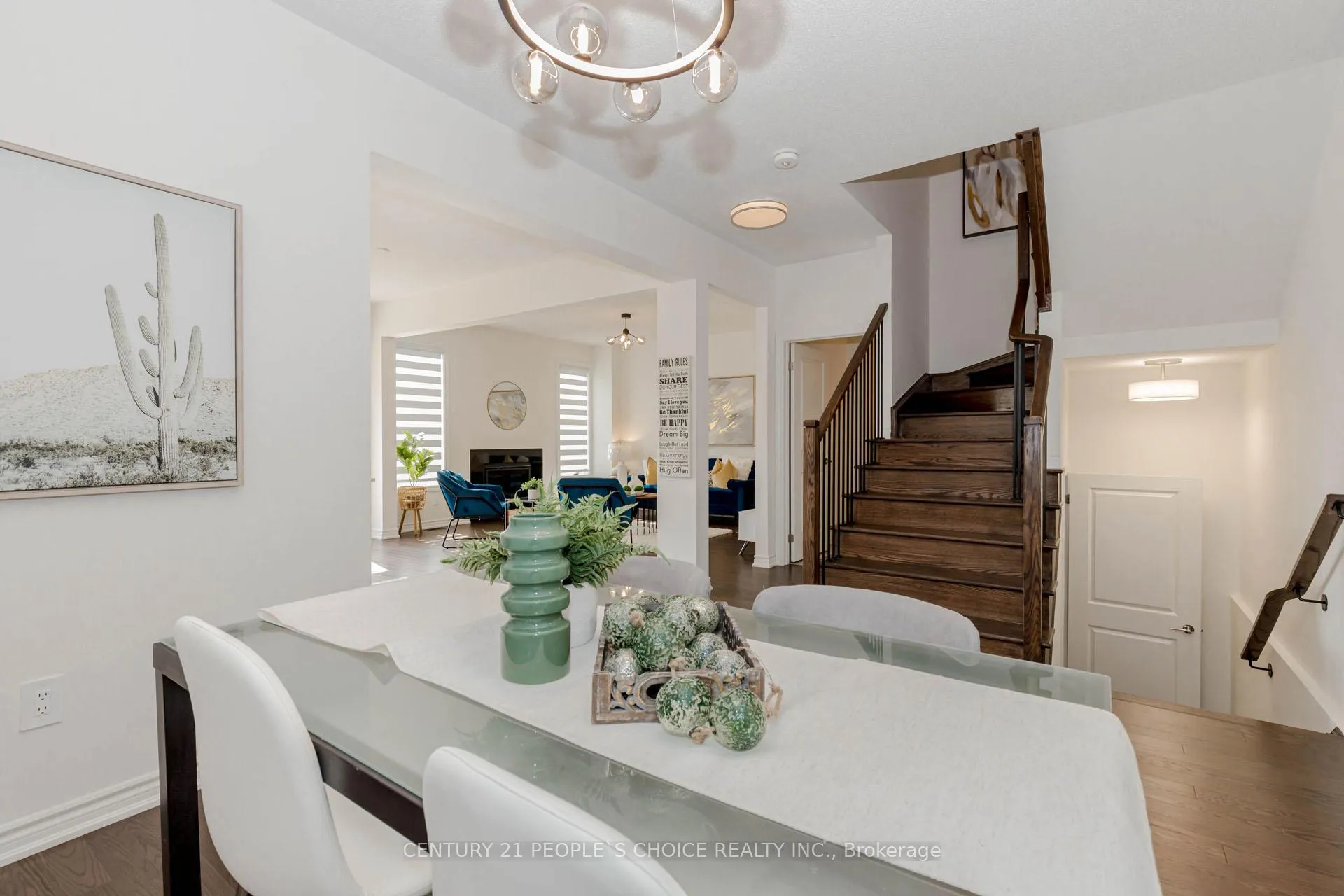 Photo 10 of 1462 Kitchen Court, Milton, Walker — HOMEH