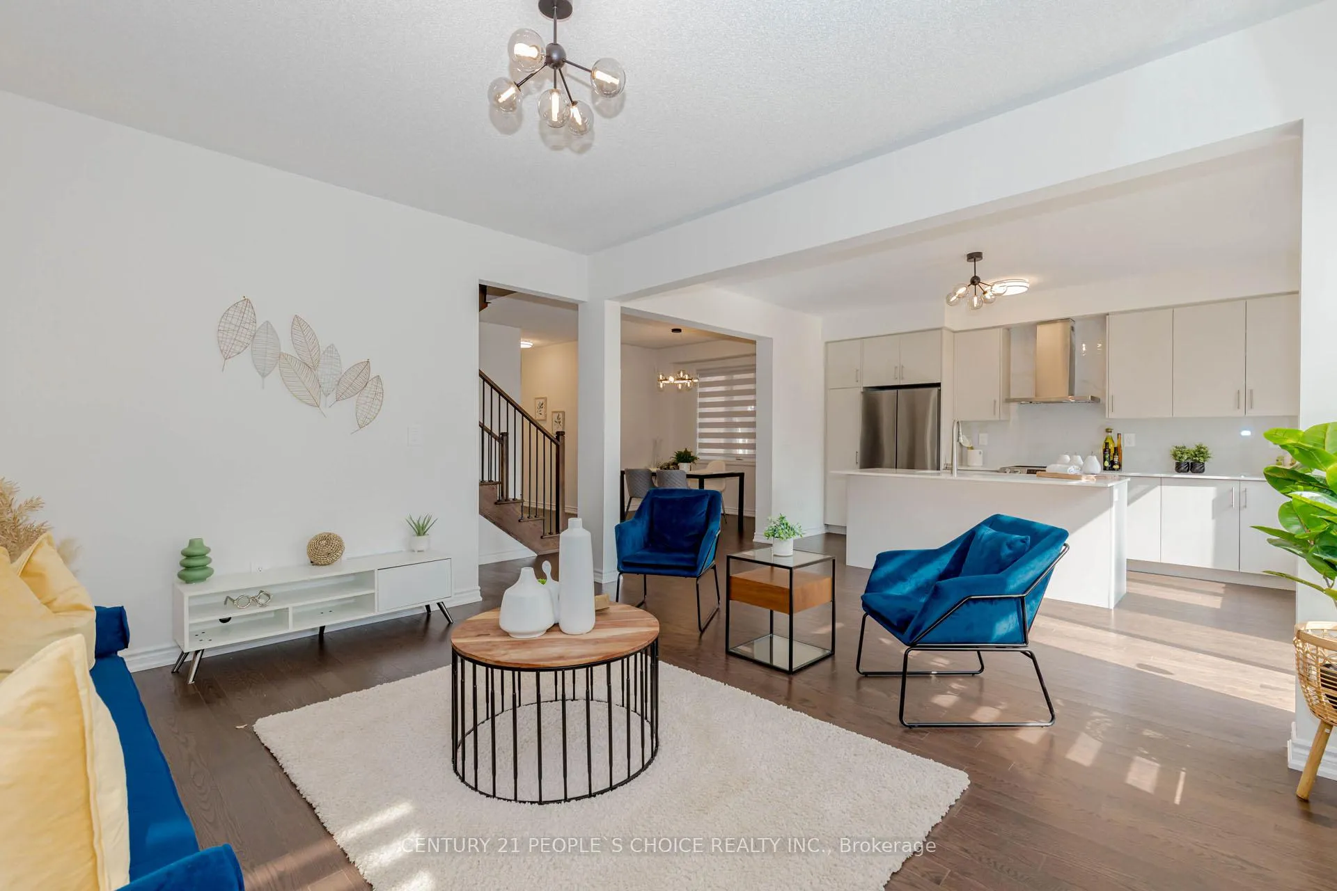 Photo 13 of 1462 Kitchen Court, Milton, Walker — HOMEH