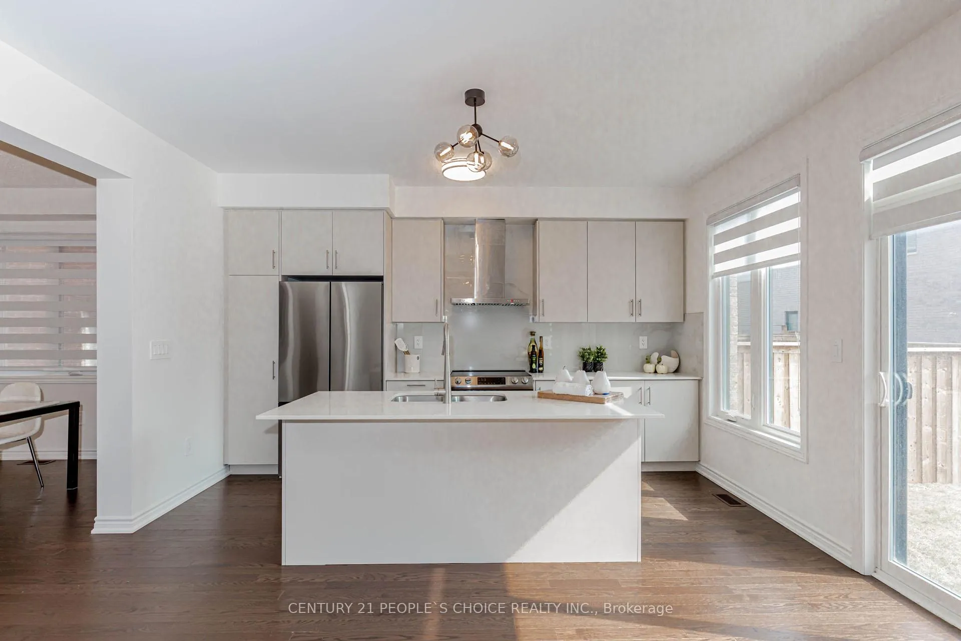 Photo 14 of 1462 Kitchen Court, Milton, Walker — HOMEH