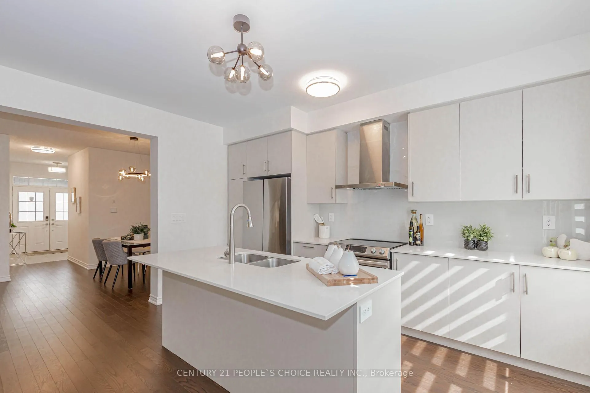 Photo 15 of 1462 Kitchen Court, Milton, Walker — HOMEH